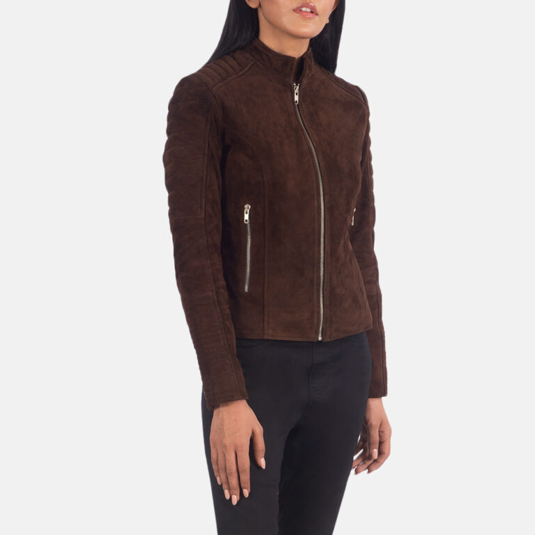 Womens Adalyn Quilted Mocha Cafe Racer Jacket_5458 copy-4-1623148988433